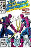 West Coast Avengers, The (1985)  n&deg;&nbsp;27 - Marvel Comics