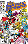 West Coast Avengers, The (1985)  n&deg;&nbsp;28 - Marvel Comics