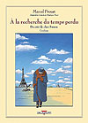À La Recherche Du Temps Perdu (1998)  n&deg;&nbsp;1 - Delcourt