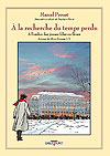 À La Recherche Du Temps Perdu (1998)  n&deg;&nbsp;7 - Delcourt