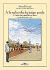 À La Recherche Du Temps Perdu (1998)  n&deg;&nbsp;8 - Delcourt