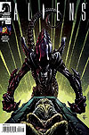 Aliens (2009)  n&deg;&nbsp;2 - Dark Horse Comics