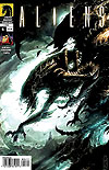 Aliens (2009)  n&deg;&nbsp;4 - Dark Horse Comics