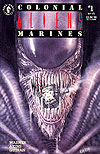 Aliens: Colonial Marines (1993)  n&deg;&nbsp;1 - Dark Horse Comics
