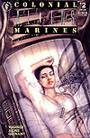 Aliens: Colonial Marines (1993)  n&deg;&nbsp;2 - Dark Horse Comics