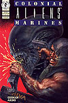 Aliens: Colonial Marines (1993)  n&deg;&nbsp;7 - Dark Horse Comics