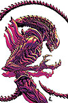 Aliens: Dust To Dust (2018)  n&deg;&nbsp;2 - Dark Horse Comics
