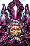 Aliens: Dust To Dust (2018)  n&deg;&nbsp;4 - Dark Horse Comics