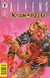 Aliens: Kidnapped (1997)  n&deg;&nbsp;2 - Dark Horse Comics