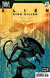 Alien: King Killer (2026)  n&deg;&nbsp;1 - Marvel Comics
