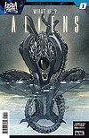 Aliens: What If...? (2024)  n&deg;&nbsp;1 - Marvel Comics