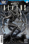 Aliens: What If...? (2024)  n&deg;&nbsp;1 - Marvel Comics