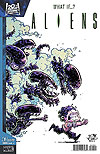 Aliens: What If...? (2024)  n&deg;&nbsp;1 - Marvel Comics