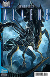 Aliens: What If...? (2024)  n&deg;&nbsp;1 - Marvel Comics