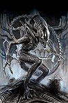Aliens: What If...? (2024)  n&deg;&nbsp;1 - Marvel Comics
