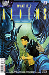 Aliens: What If...? (2024)  n&deg;&nbsp;2 - Marvel Comics
