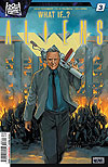 Aliens: What If...? (2024)  n&deg;&nbsp;3 - Marvel Comics