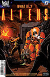 Aliens: What If...? (2024)  n&deg;&nbsp;4 - Marvel Comics