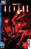 Aliens: What If...? (2024)  n&deg;&nbsp;4 - Marvel Comics