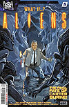 Aliens: What If...? (2024)  n&deg;&nbsp;5 - Marvel Comics