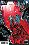 Aliens: What If...? (2024)  n&deg;&nbsp;5 - Marvel Comics