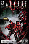 Aliens: Resistance (2019)  n&deg;&nbsp;1 - Dark Horse Comics