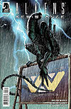 Aliens: Resistance (2019)  n&deg;&nbsp;1 - Dark Horse Comics