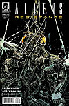 Aliens: Resistance (2019)  n&deg;&nbsp;2 - Dark Horse Comics