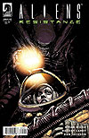 Aliens: Resistance (2019)  n&deg;&nbsp;2 - Dark Horse Comics