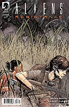 Aliens: Resistance (2019)  n&deg;&nbsp;3 - Dark Horse Comics