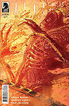 Aliens: Resistance (2019)  n&deg;&nbsp;4 - Dark Horse Comics