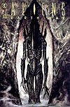 Aliens: Earth War (1990)  n&deg;&nbsp;3 - Dark Horse Comics
