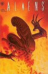Aliens (1989)  n&deg;&nbsp;4 - Dark Horse Comics