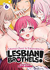Asumi-Chan Is Interested In Lesbian Brothels! (2022)  n&deg;&nbsp;6 - Seven Seas Entertainment