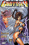Avengelyne/Glory: The Godyssey (1996)  n&deg;&nbsp;1 - Maximum Press