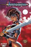 Avengelyne: Power (1995)  n&deg;&nbsp;1 - Maximum Press
