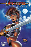 Avengelyne: Power (1995)  n&deg;&nbsp;1 - Maximum Press