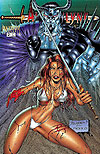 Avengelyne: Power (1995)  n&deg;&nbsp;2 - Maximum Press