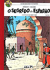 Aventuras de Blake e Mortimer, As (2008)  n&deg;&nbsp;2 - Asa / Público