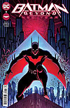 Batman Beyond: Neo-Year (2022)  n&deg;&nbsp;1 - DC Comics