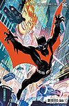 Batman Beyond: Neo-Year (2022)  n&deg;&nbsp;1 - DC Comics
