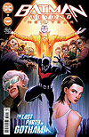Batman Beyond: Neo-Year (2022)  n&deg;&nbsp;3 - DC Comics