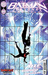 Batman Beyond: Neo-Year (2022)  n&deg;&nbsp;4 - DC Comics