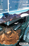 Batman Beyond: Neo-Year (2022)  n&deg;&nbsp;4 - DC Comics
