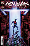 Batman Beyond: Neo-Year (2022)  n&deg;&nbsp;5 - DC Comics