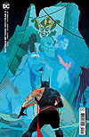 Batman Beyond: Neo-Year (2022)  n&deg;&nbsp;5 - DC Comics