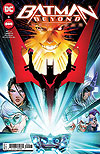 Batman Beyond: Neo-Year (2022)  n&deg;&nbsp;6 - DC Comics