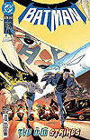 Batman (2025)  n&deg;&nbsp;5 - DC Comics
