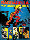 Barbarella - The Moon Child (1978)  - Heavy Metal