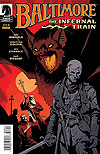 Baltimore: The Infernal Train (2013)  n&deg;&nbsp;3 - Dark Horse Comics